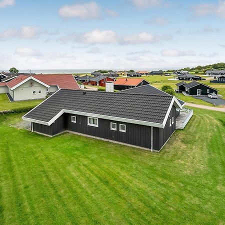 Beautiful Home In Nordborg With Wifi Buitenkant foto