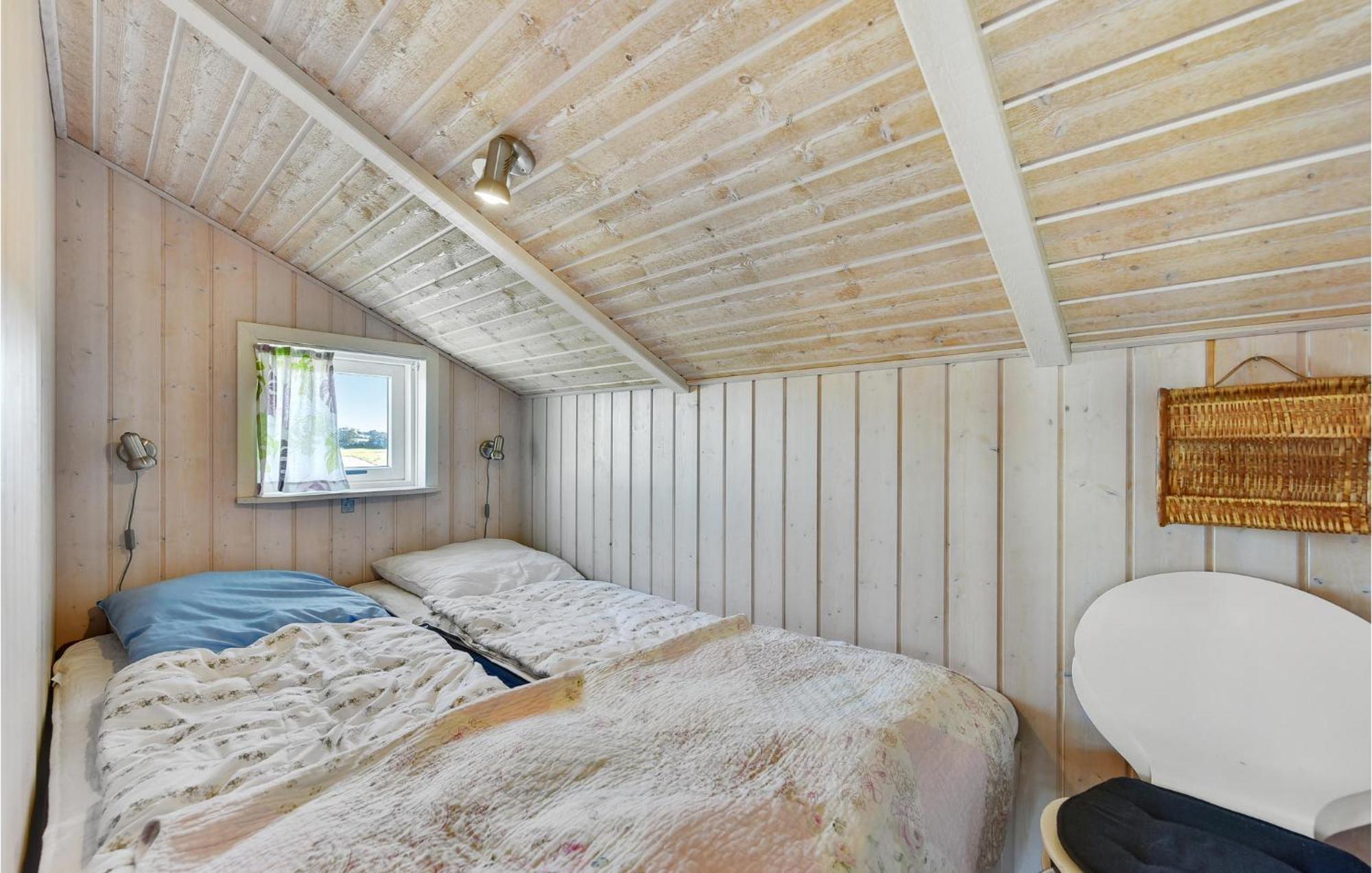 Beautiful Home In Nordborg With Wifi Buitenkant foto